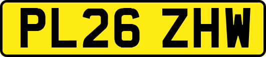 PL26ZHW