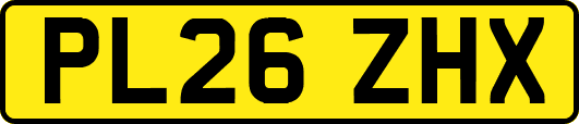 PL26ZHX