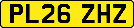 PL26ZHZ