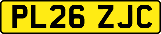 PL26ZJC