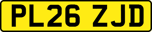 PL26ZJD