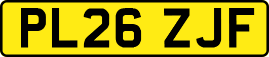 PL26ZJF