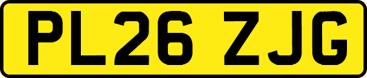 PL26ZJG