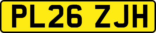 PL26ZJH