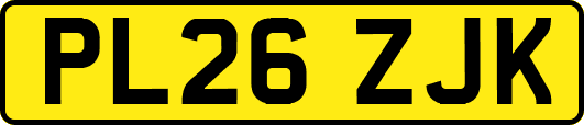 PL26ZJK