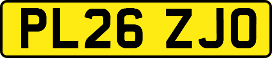 PL26ZJO