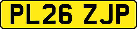 PL26ZJP