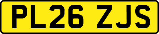 PL26ZJS