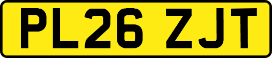 PL26ZJT