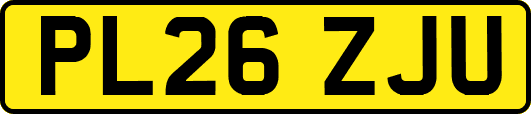 PL26ZJU