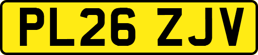 PL26ZJV