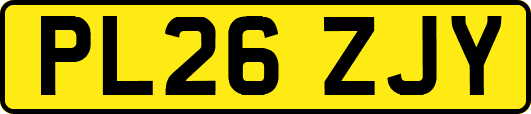 PL26ZJY