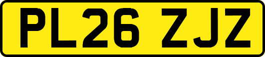 PL26ZJZ