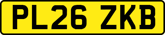 PL26ZKB