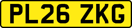 PL26ZKG