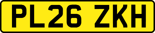 PL26ZKH