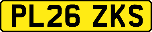 PL26ZKS