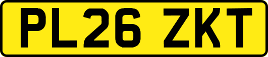 PL26ZKT