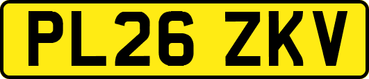 PL26ZKV