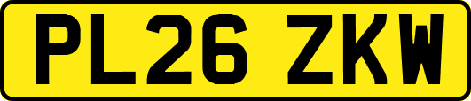 PL26ZKW