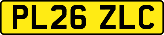 PL26ZLC