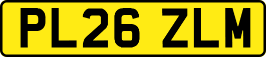PL26ZLM