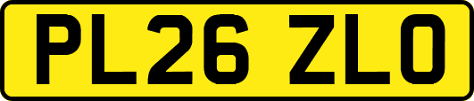 PL26ZLO