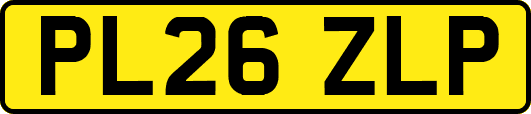 PL26ZLP
