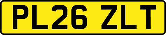 PL26ZLT