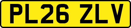 PL26ZLV