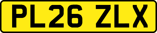 PL26ZLX