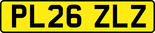 PL26ZLZ
