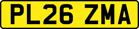 PL26ZMA