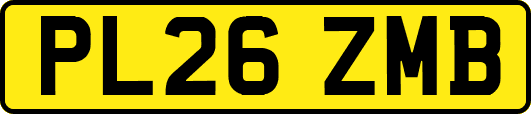 PL26ZMB