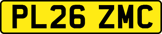 PL26ZMC