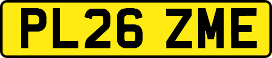 PL26ZME