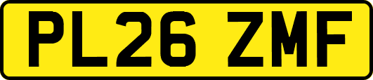 PL26ZMF