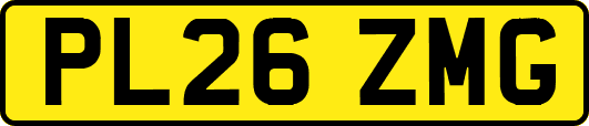 PL26ZMG