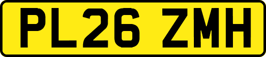 PL26ZMH