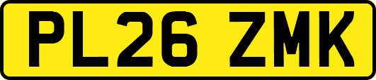 PL26ZMK