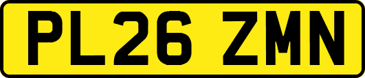 PL26ZMN