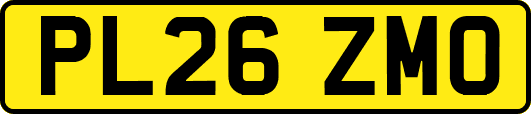 PL26ZMO