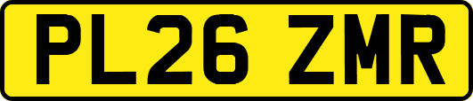 PL26ZMR