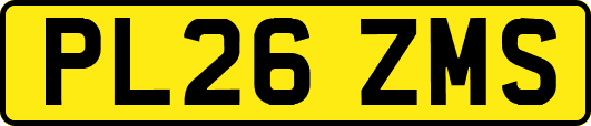 PL26ZMS