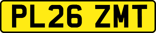 PL26ZMT