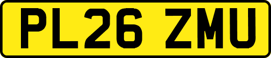 PL26ZMU