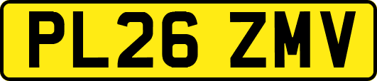 PL26ZMV