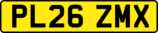 PL26ZMX