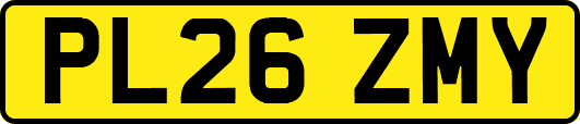 PL26ZMY