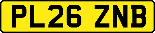 PL26ZNB